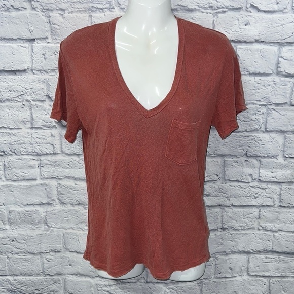 Project Social T Tops - Project Social T urban outfitters shirt size XS
